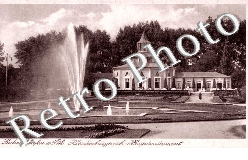 Hindenburgpark