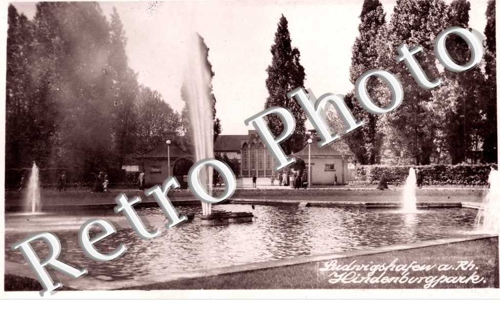 Hindenburgpark
