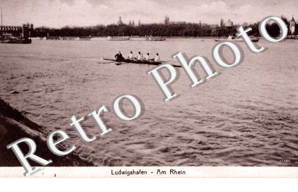 Am Rhein