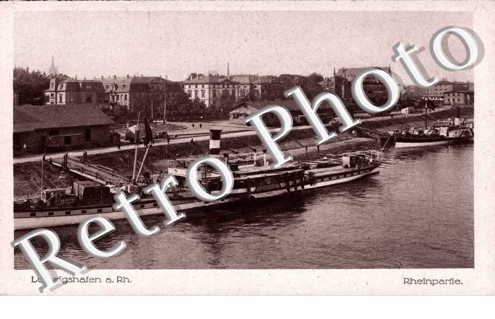 Rheinpartie