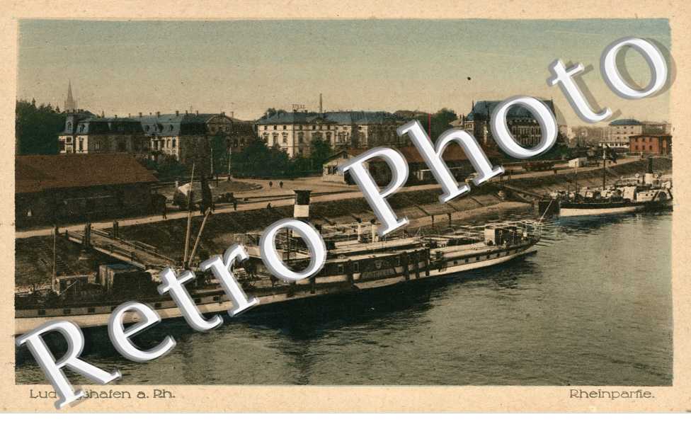 Rheinpartie