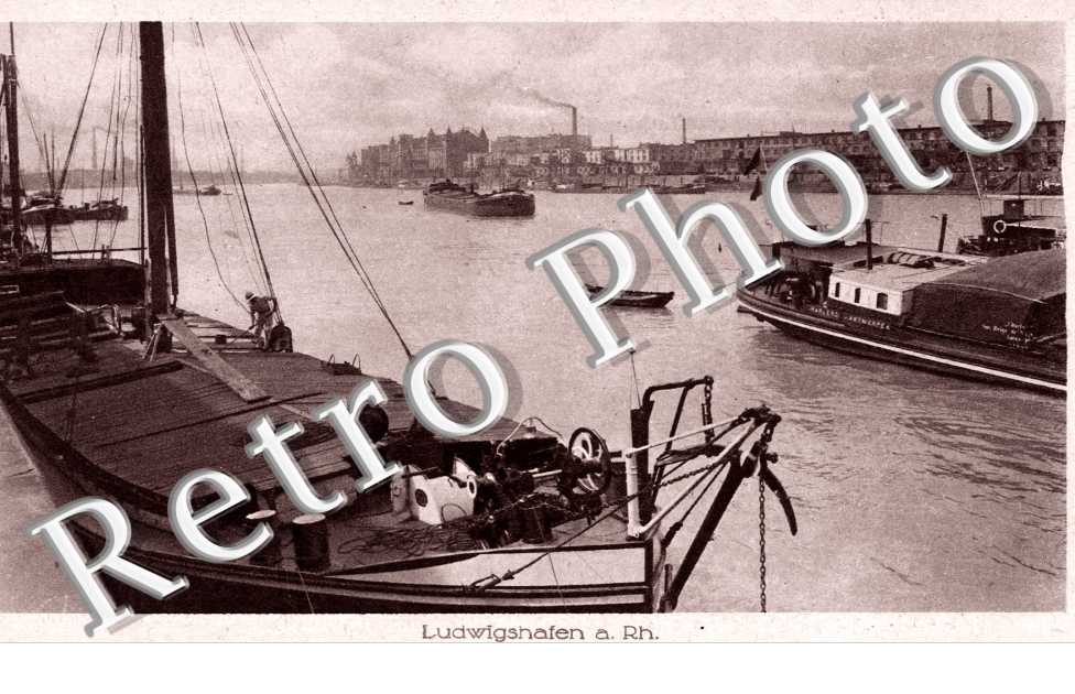 Rhein Partie
