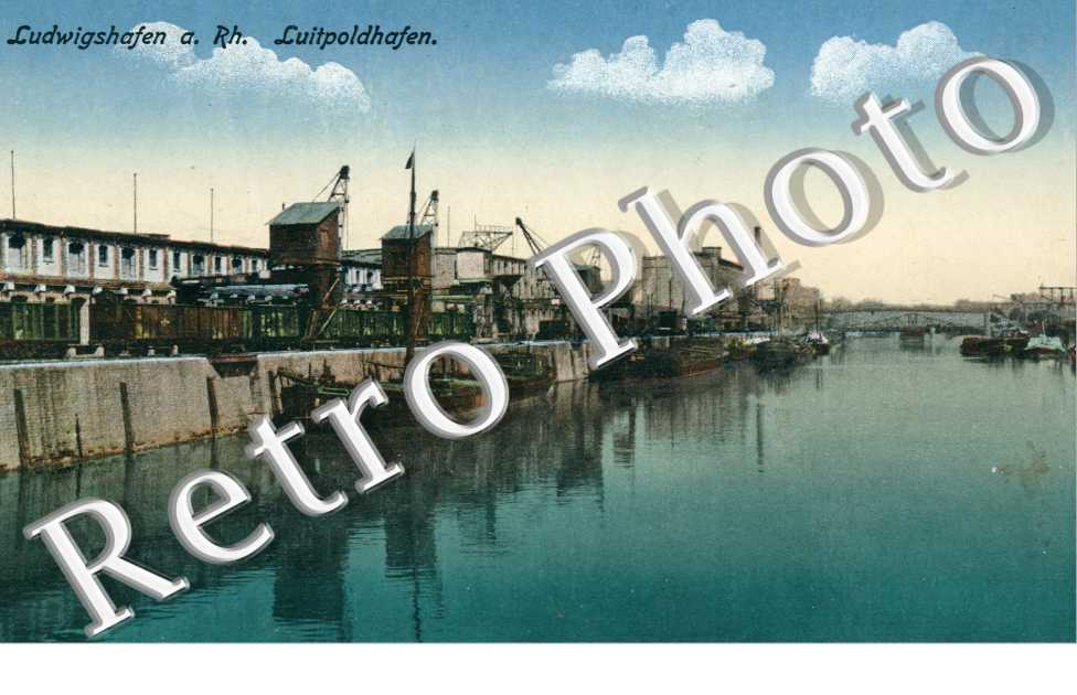 Luitpoldhafen