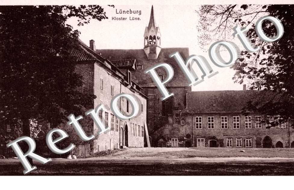 kloster lune