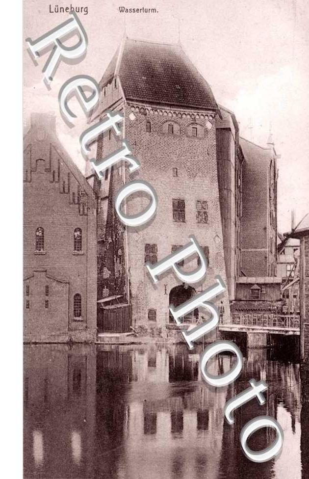 wasserturm