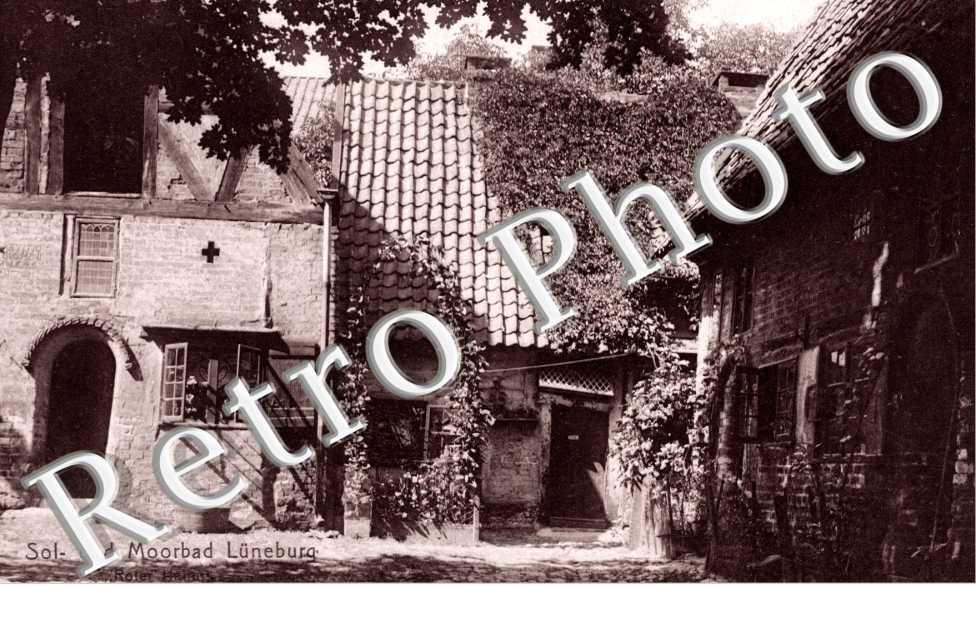 Sol und Moorbad Luneburg