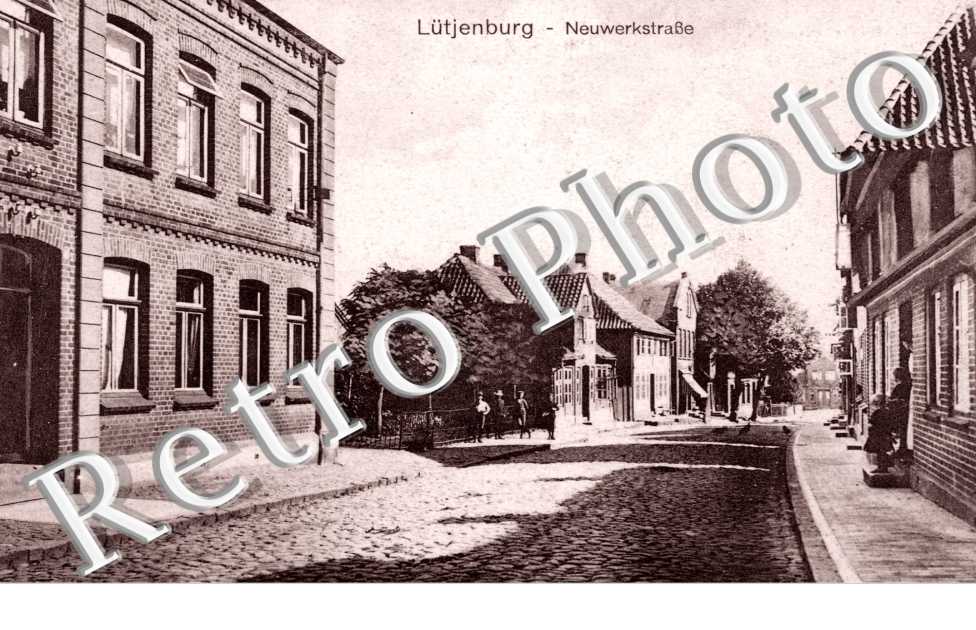 Neuwerkstrasse