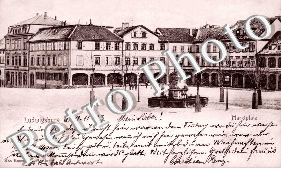 marktplatz