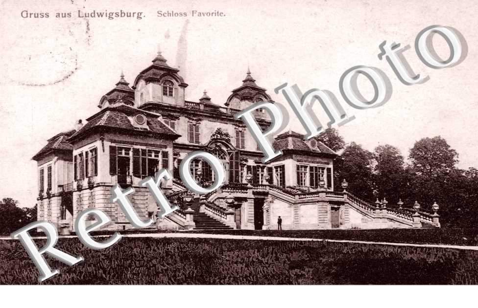 schloss favorite