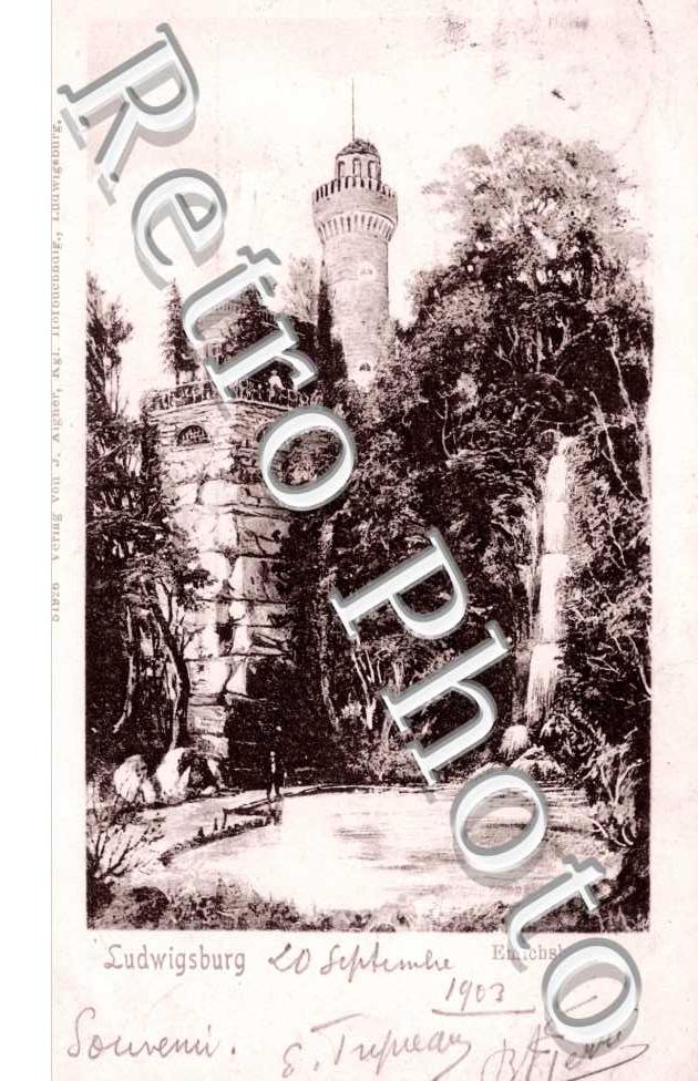 Emischburg
