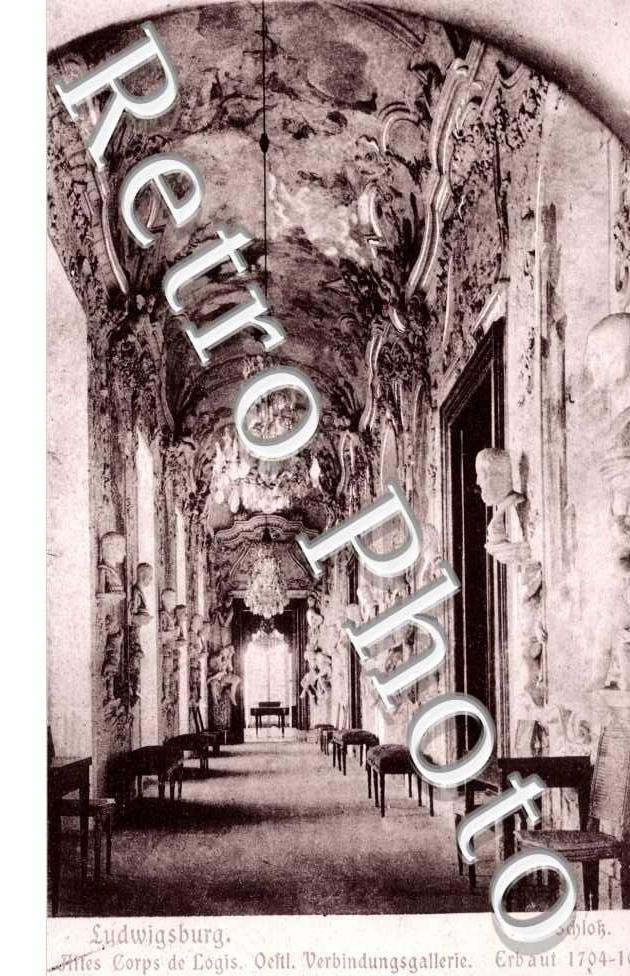 altes corps de logis