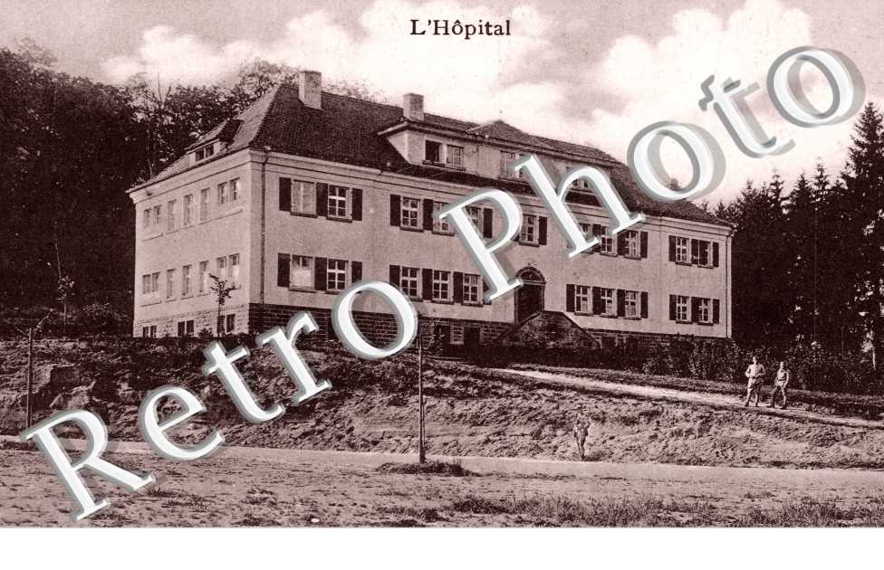 L'Hopital