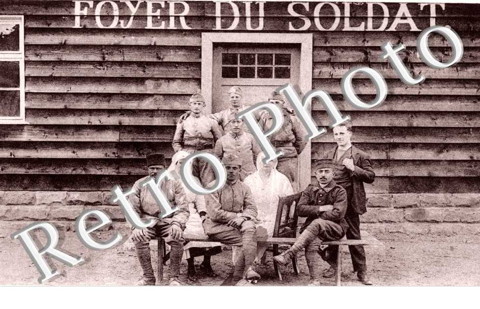 Foyer du Soldat
