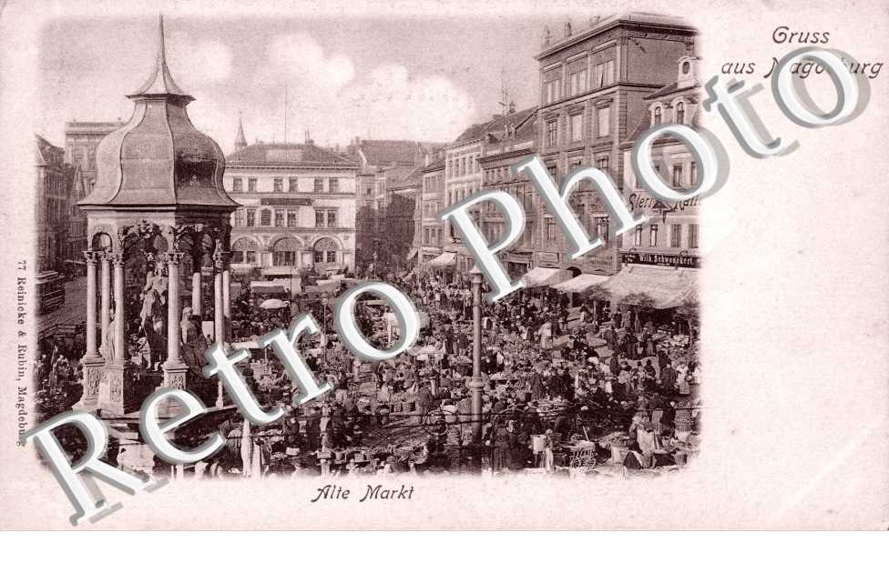 Alte Markt