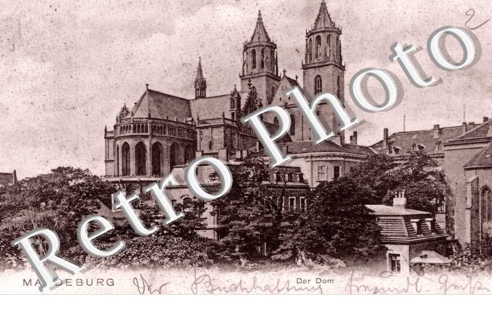 Der Dom