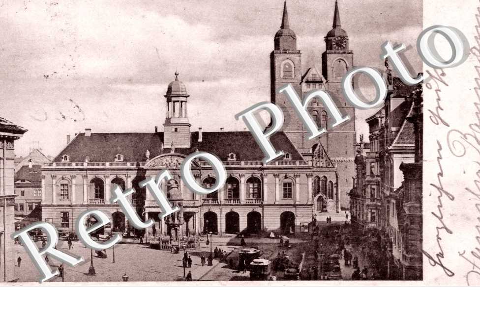 Alter Markt