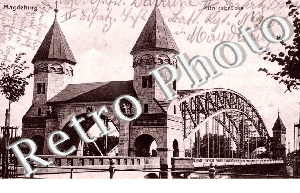 Konigsbrucke