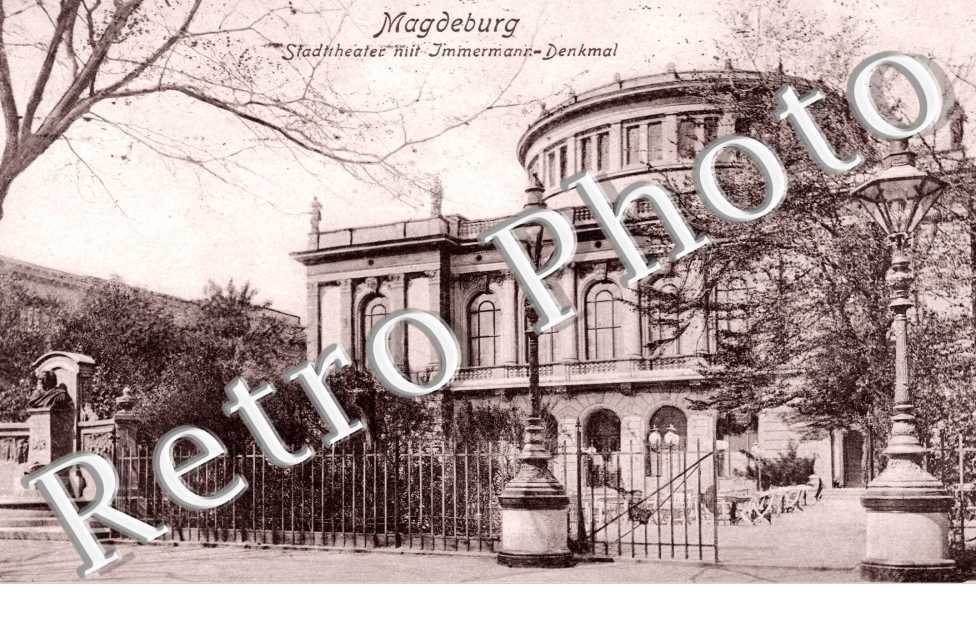 Stadttheater
