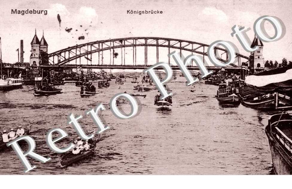 Konigsbrucke