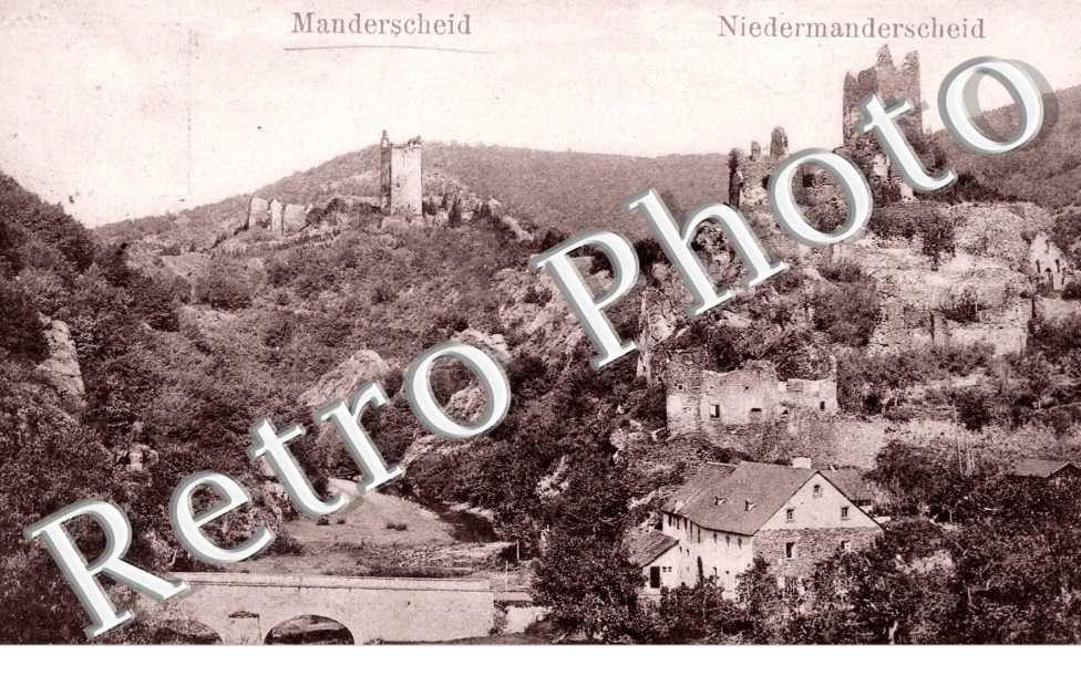 Niedermanderscheid