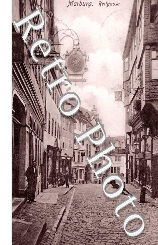 Reitgasse