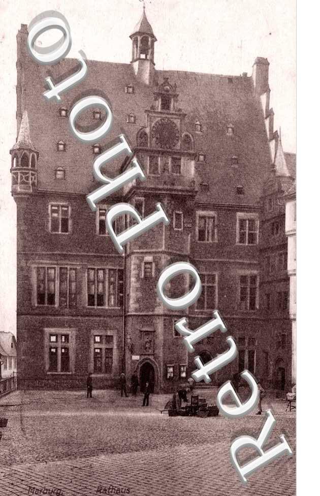 Rathaus