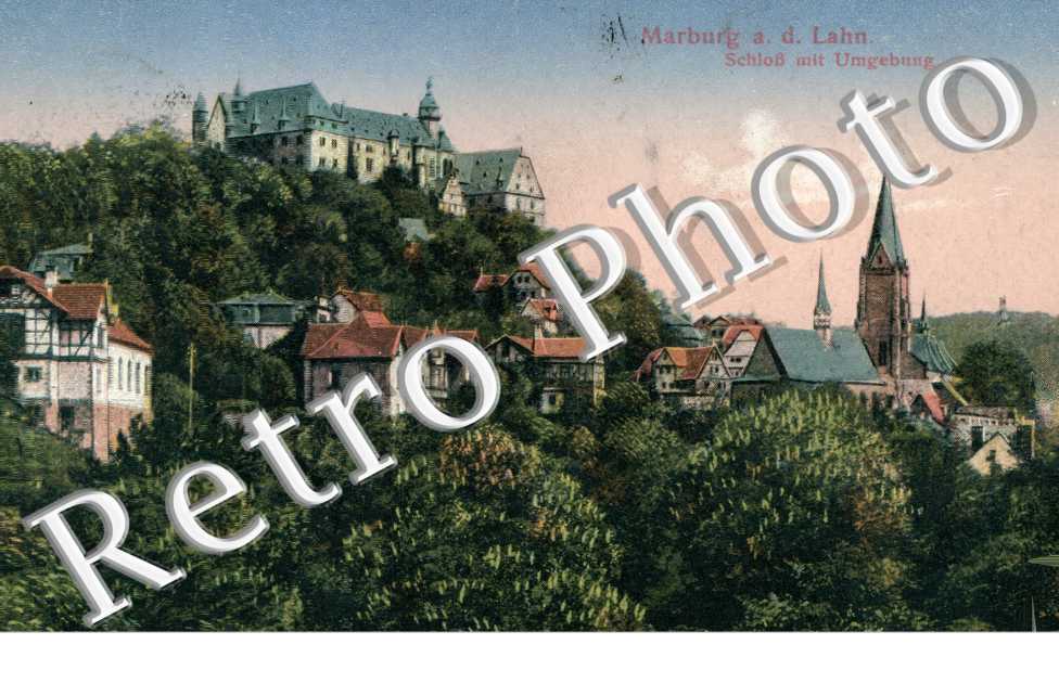Schloss