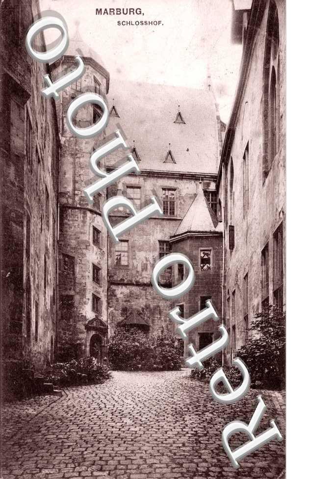 Schlosshof