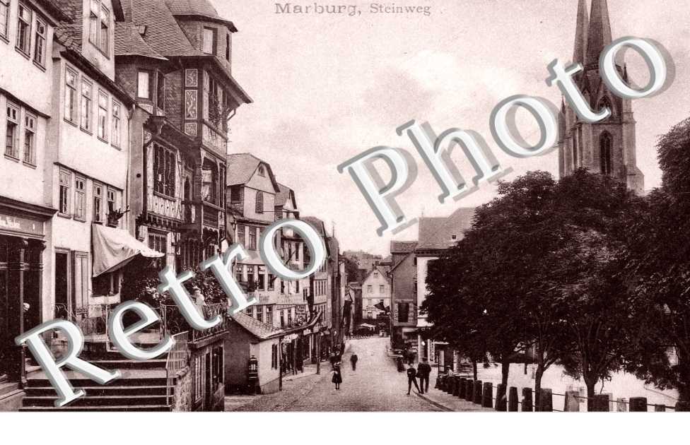 Steinweg