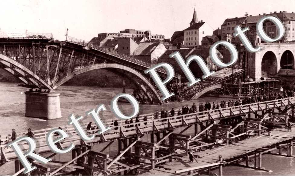 Pont Détruit