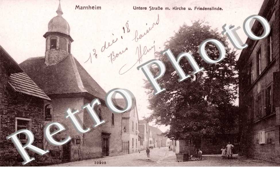 Untere Strasse