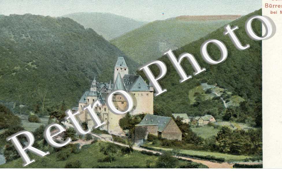 Schloss Burresheim