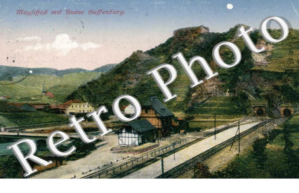 Ruine Saffenburg