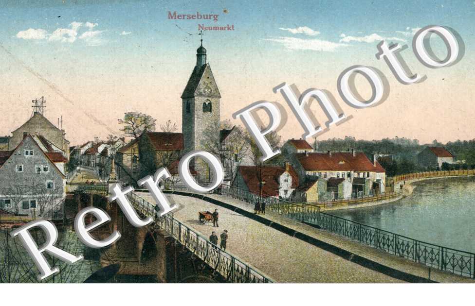 neumarkt