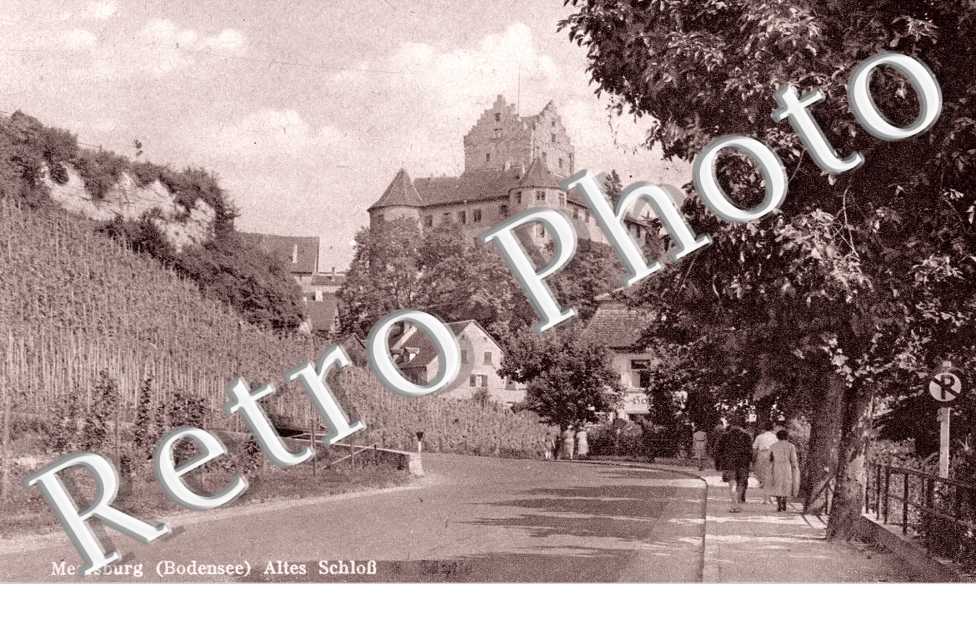 altes schloss