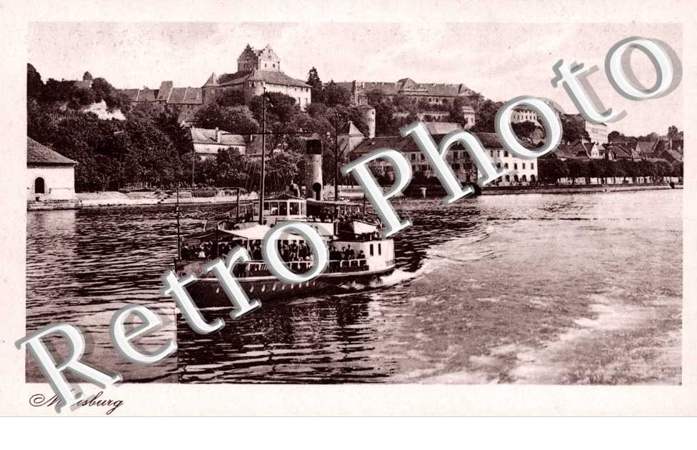 ( une vue )