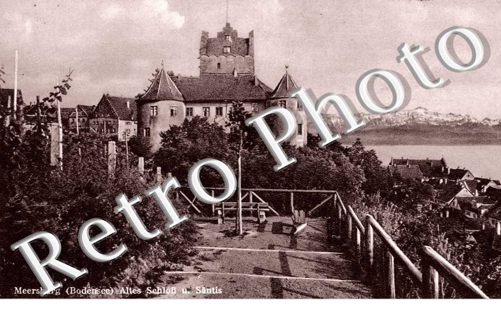 Altes Schloss