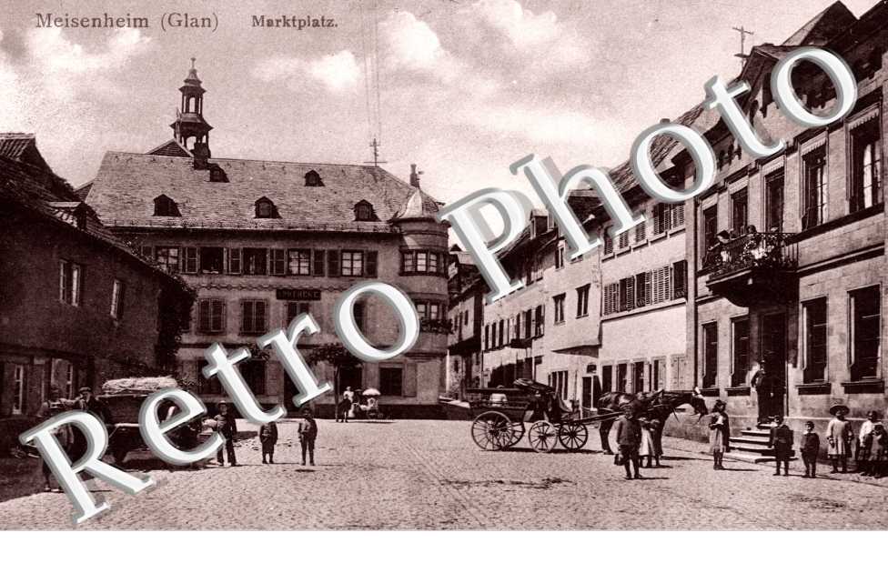 Marktplatz