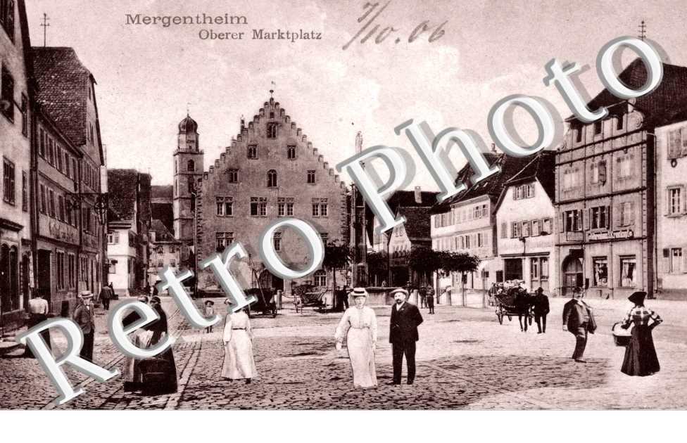 Oberer Marktplatz
