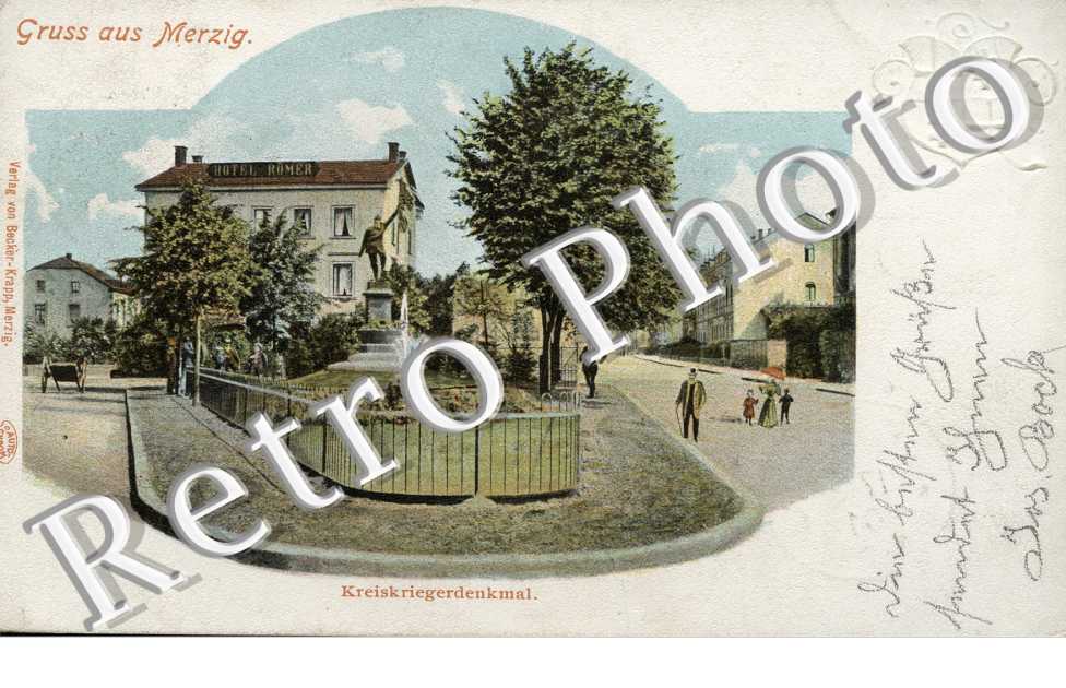 Kreiskriegerdenkmal