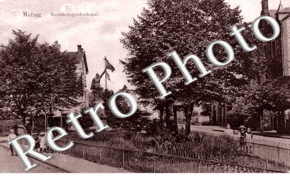 Kreiskriegerdenkmal