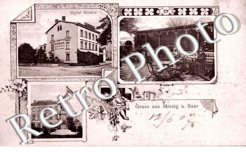 hotel Romer