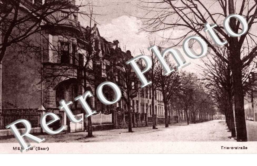 Triererstrasse
