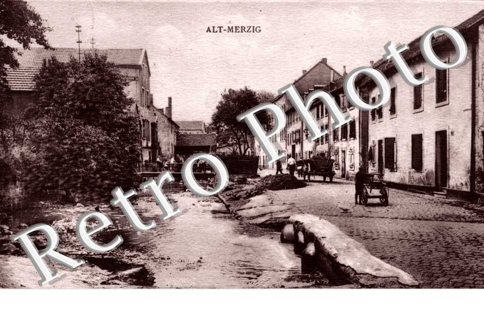 Alt-Merzig