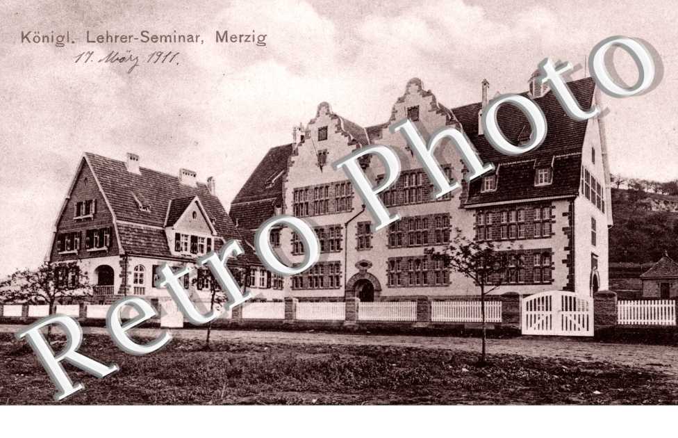 Konigl. Lehrer-Seminar