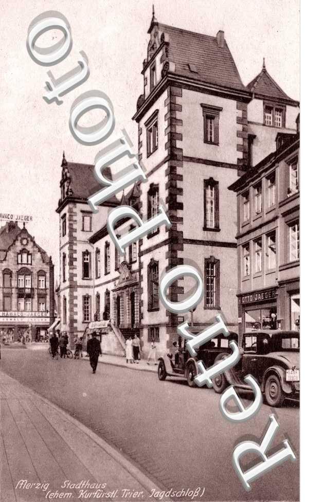 Stadthaus