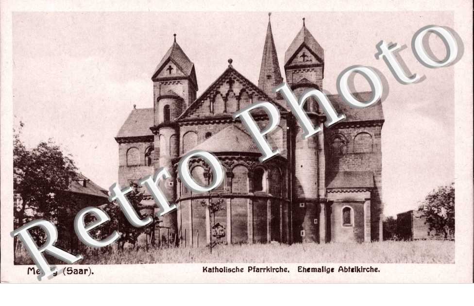Katholische Pfarrkirche