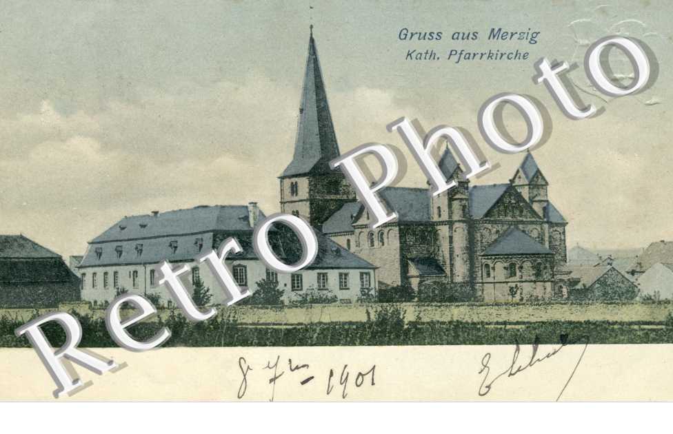 Kath. Pfarrkirche