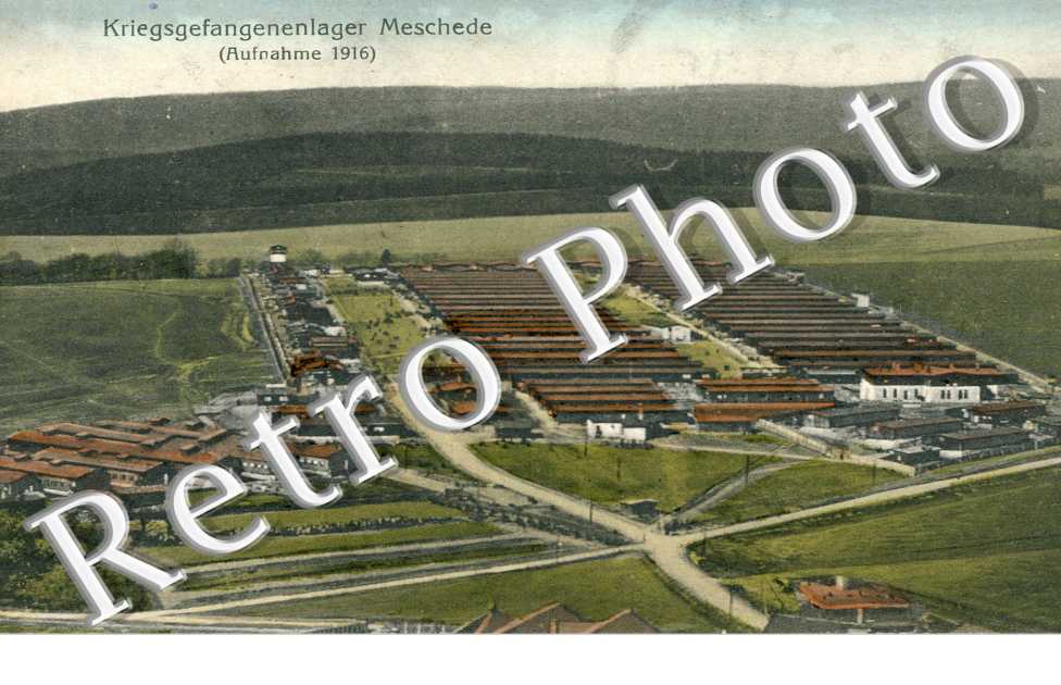 Kriegsgefangenenlager (aufnahme 1916)