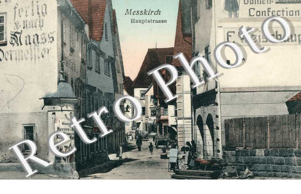 Hauptstrasse